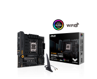 ASUS TUF GAMING B650M-E WIFI - 1243659 - zdjęcie 1